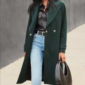 Meet your Posher, Natasha